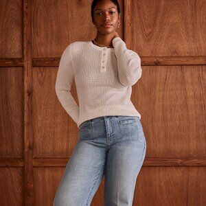 Fall '25 Venice Jean